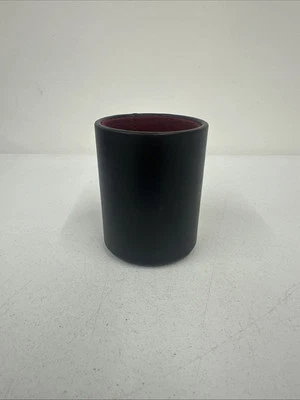 Yahtzee Edición Deluxe (1997) Piezas de repuesto: Coctelera de dados LOGOTIPO USADO Foto 1 de 3