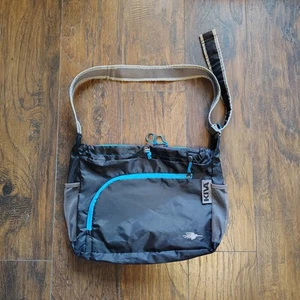 KIVA Crossbody Umhängetasche leicht Wandern Reisen - Bild 1 von 5