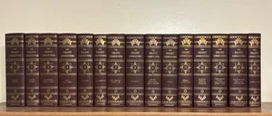 The Pulpit Commentary Set of 15 - Volumes 1-11 & 20-23 Hardcover Lot of Books - Imagen 1 de 6