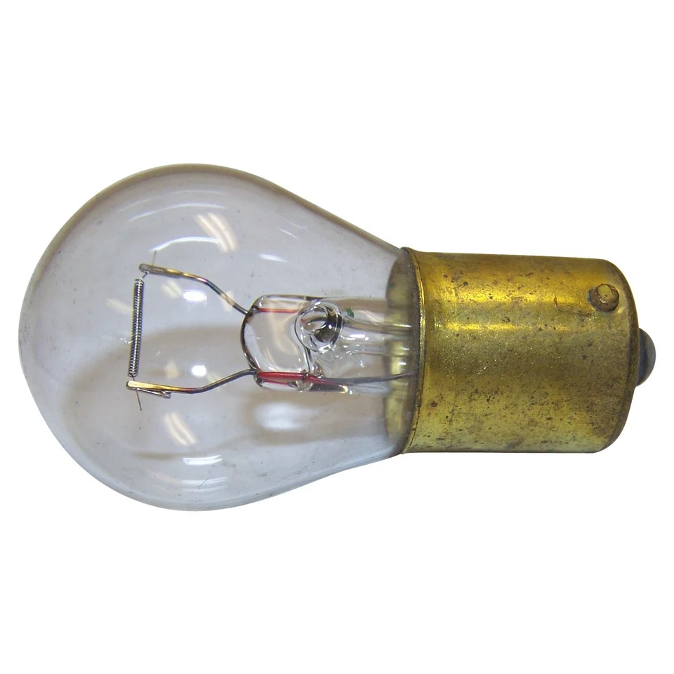 Bombilla trasera Crown para Jeep TJ Wrangler 1997-2006 (luz de marcha atrás) bombilla 1156 Foto 1 de 4