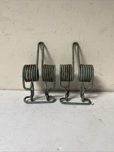 Pair Of VW Deck Lid Springs - Picture 1 of 20