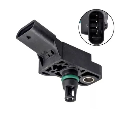 Pressure Sensor For 2014-2021 Volkswagen Passat Jetta Beetle Golf SportWagen GTI - Image 1 of 4