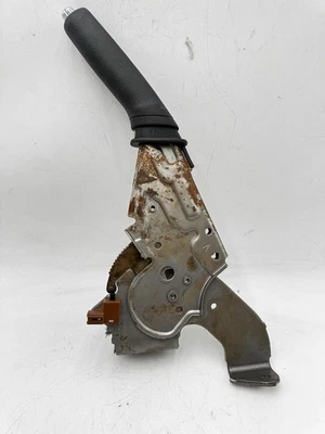 Palanca de manija de freno de estacionamiento de emergencia Toyota Corolla 2009-2019 OEM Foto 1 de 4