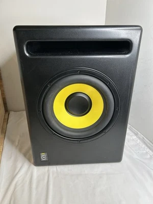 Subwoofer KRK System S10.4 Foto 1 de 4