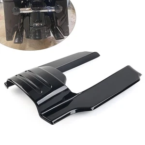 5" Fender Extension Stretched Filler For Harley Electra Glide 1996-08 97 98 99 - Picture 1 of 11
