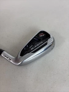 *MINT* Cobra King LTDx One Length 5 Iron KBS Tour 80 Steel Stiff (2694) - Picture 1 of 6