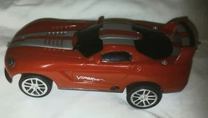 Vintage Tyco R/C Dodge Viper RSGT 1:32 CAR ONLY NO REMOTE Runs 49Mhz - Picture 1 of 2