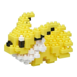 Pokemon Nano block Sanders NBPM_021 - Picture 1 of 3