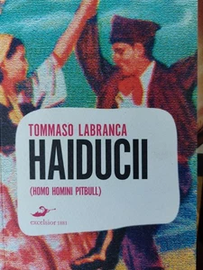 Labranca Haiducii Pp6 - Foto 1 di 1