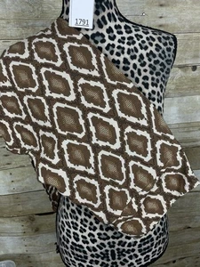 Leggings LuLaRoe NUOVISSIMI TC2 alti e curvy2 - Foto 1 di 2