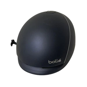 Bollé Messenger Bicycle Helmet Medium 54-58cm Black & Pink Adult Cycling Gear - Foto 1 di 3