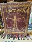 Anatomica The Complete Home Medical Reference - Hardcover