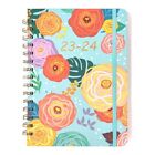 365 Days A5 Agenda Book June 2023- July 2024 Schedule Daily Planner  Students