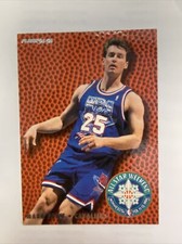 MARK PRICE 1994-95 FLEER ALL-STAR WEEKEND #11 CLEVELAND CAVALIERS
