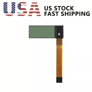 Display for Kenworth Trucks, Volvo Penta, VDO Cockpit Vision, JCB Tractors Gauge - Picture 1 of 5