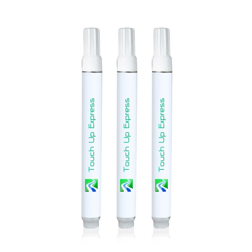 1992 Isuzu Amigo 738 Bahama Green Paint Pen, Primer & Clearcoat Kit — 第 1/1 张图片