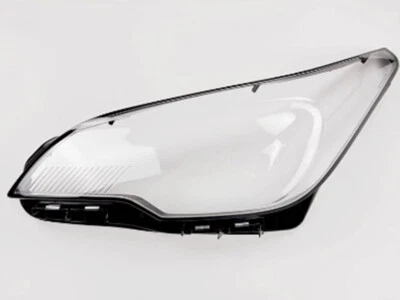 For 2014-2019 Buick Envision SUV Left Side Front Headlight Headlamp Lens Cover - Image 1 of 4