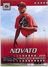 2003 Donruss Estrellas Baseball Card Pick