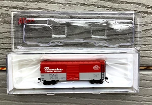 ATLAS 1/160 N NEW YORK CENTRAL PACEMAKER 40’ PS-1 BOX CAR RD. # 175008 50001321 - Picture 1 of 15