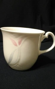 Mug Royal Albert VISTA Coffee Tea Cup 3" tall - Picture 1 of 5