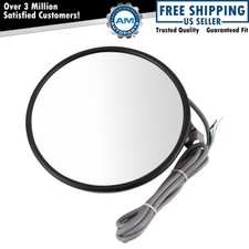 Right Mirror Fits Various Trucks and Buses