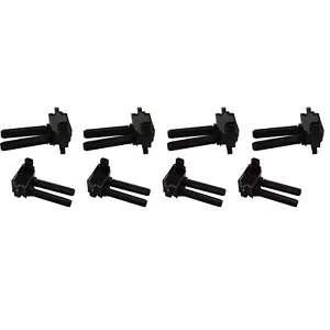 Ignition Coil Set For 2006-22 Dodge Charger Jeep Grand Cherokee 2006-10 Ram 1500 - Picture 1 of 12
