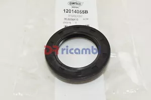 ANELLO TENUTA PARAOLIO DIFFERENZIALE POSTERIORE FIAT PANDA 4X4 CORTECO 12014055B - Foto 1 di 4