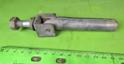 Clavija trasera desnuda Montesa Scorpion Texas 250 p/n 24,20,010 24M 1966-1971 Foto 1 de 4