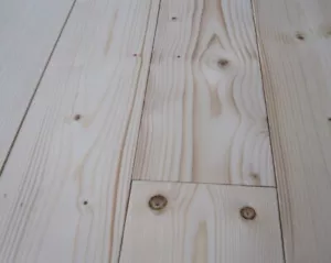 10 m² Fichte Nut+Feder Fasebretter Fußbodenbretter Profilbretter Holzbretter - Bild 1 von 2