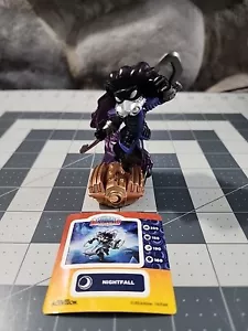 Skylanders Superchargers Nightfall Activision Imaginators - Picture 1 of 6