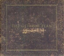 Getaway Plan Requiem  (CD) 