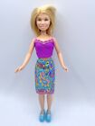 Lot #13 Dressed Barbie Doll Skipper Size Mary Kate And Ashley