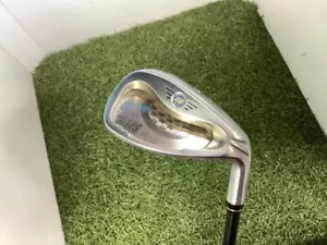 HONMA GOLF BERES MG702 SW Wedge Flex-R 2STAR ARMRQ B49 No H/C F/S - Picture 1 of 5