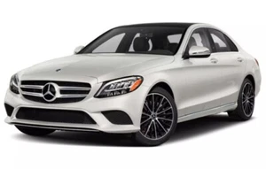2021 Mercedes-Benz C-Class C 300 Sedan 4D - Picture 1 of 12