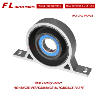Cojinete de soporte central del eje de transmisión para BMW 5 BMW SERIE 6 E60 61 63 65 2005-2010 Foto 1 de 3