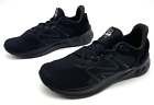 New Balance Fresh Foam Mens Size 11 2E Roav v2 Black Road Running Shoes