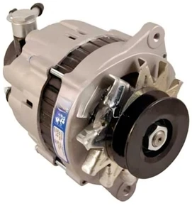 Alternatore Nuovo Per Vauxhall Monterey A 3.1 TD 1991-1999 3059 CCM 12V 80Amp - Foto 1 di 2