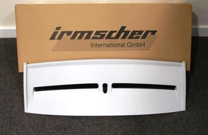 VAUXHALL OPEL CORSA C IRMSCHER 'iRS' ROOF SPOILER NEW GENUINE FITS ALL MODELS - Foto 1 di 7