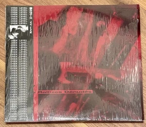 Les Rallizes Dénudés - '77 Live Black Vinyl Vinyl Record 3xLP 2023 NM - Picture 1 of 4