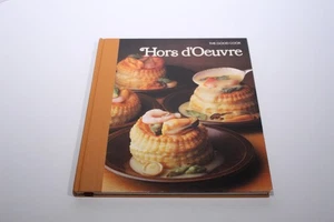 Time-Life - Hors d'Oeuvre (The Good Cook, Techniques & Recipes) - 1982 - Picture 1 of 16