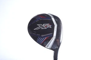 Callaway XR 17* 4-Wood Seniors Flex Project X Z7 Good - Picture 1 of 8