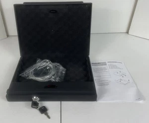 Cassetta di sicurezza per pistola impilabile armadio in acciaio - Foto 1 di 6