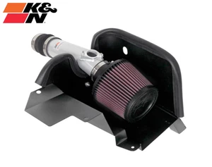K&N Aluminum Cold Air Intake System w/ Oiled Filter For 18-22 Honda Accord 1.5L - Foto 1 di 15