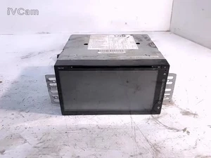 AUTORADIO PER FIAT Grande Punto 1° Serie 199A3000 (05>08) - Foto 1 di 6