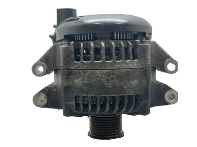 2012 BMW X5 Alternator 14V 210 Amp 3.0L Бензин Турбо до 2/12 42k OEM 7591529 - Изображение 1 из 4