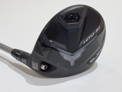Cobra DS Adapt X #3 HF Fairway Wood * 16.5 Deg * Fujikura Pro Stiff Flex * VGC - Image 1 of 4