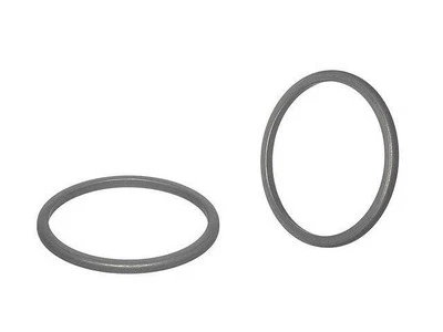 Para 1990-2002 Honda Accord tubo de escape para junta coletor 75624MYJS 1998 1992 - Imagem 1 de 2