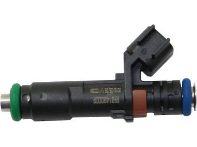 Inyector de combustible de repuesto para Lincoln Navigator 2005-2007 AP 46528CKNM 2006 gasolina Foto 1 de 2