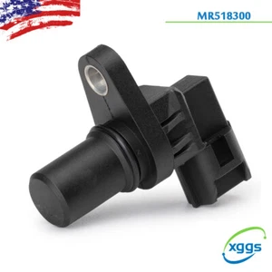 Sensor de velocidad del eje de entrada de transmisión automática MR518300 para Mitsubishi Eclipse - Imagen 1 de 12