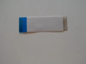 Sumitomo FFC Kabel 15polig 50mm lang *1 Stück* *NOS* - Picture 1 of 2